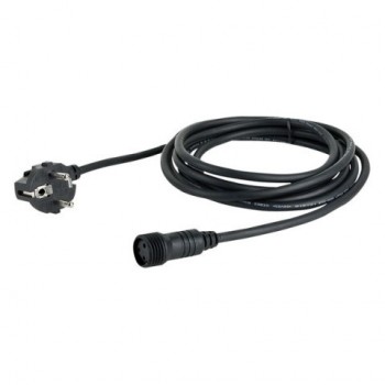 Showtec Power connection cable for Cameleon series
