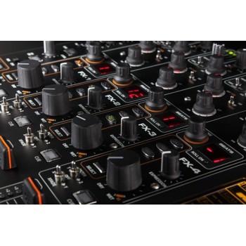 Allen Heath Xone DB4 mesa de mezclas DJ Pro con FX