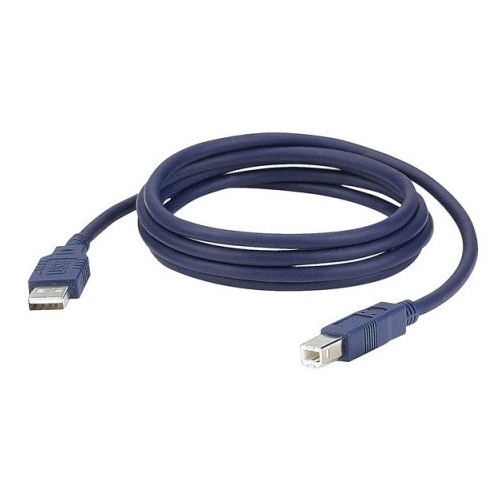 DAP-Audio. FC02 - USB-A   USB-B
