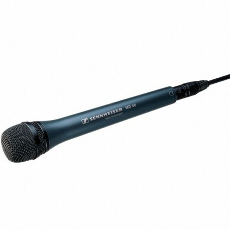 Sennheiser MD-46 Microfono Vocal Dinamico