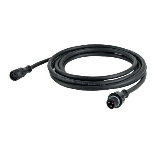Showtec DMX Extension cable for Cameleon Series. ‏6 m