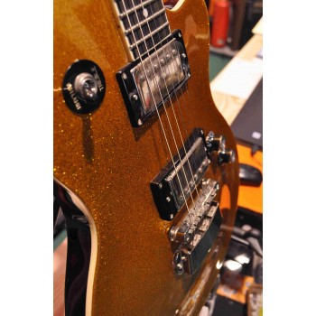 hagstrom d2h deluxe gold