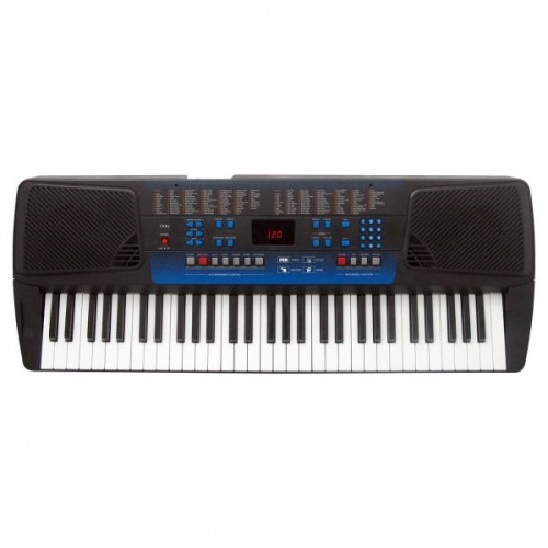 ringway ck 62 teclado electronico