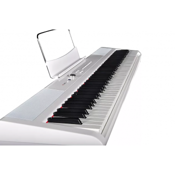 virgin artesia pa-88w piano de escenario