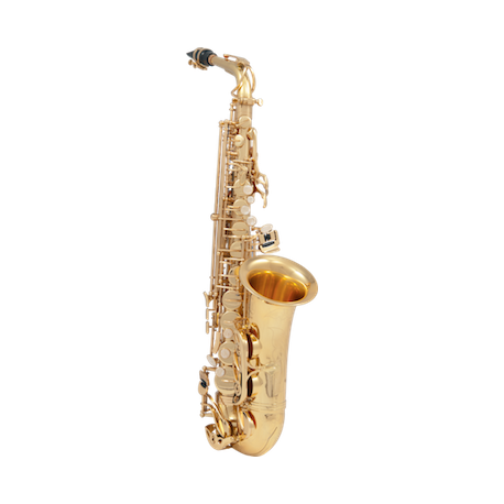 SML A620-II Saxofón alto