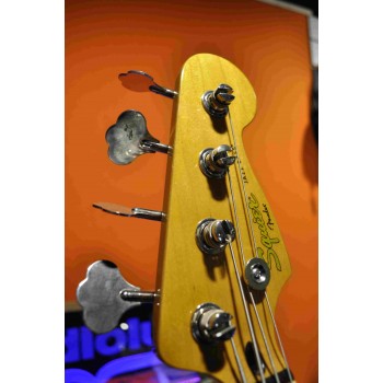 Fender Squier VM Jazz Bass Bajo electrico