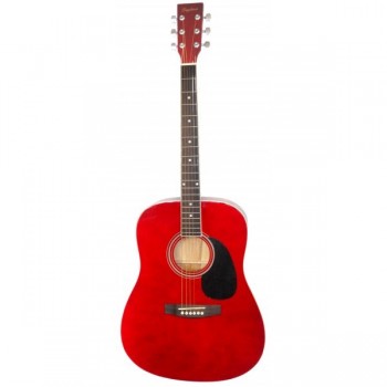 Daytona A-411 Guitarra acústica