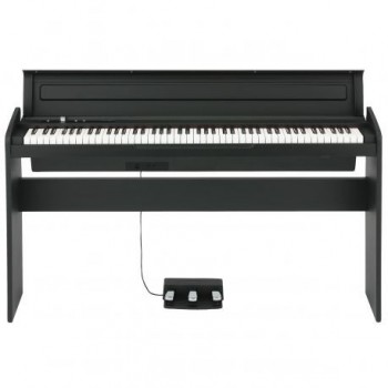 Korg LP-180 BK Piano digital