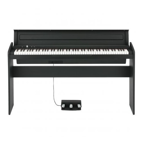 KORG LP-180 PIANO DIGITAL BK