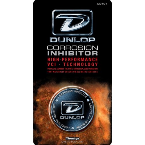 Dunlop inhibidor de corrosión