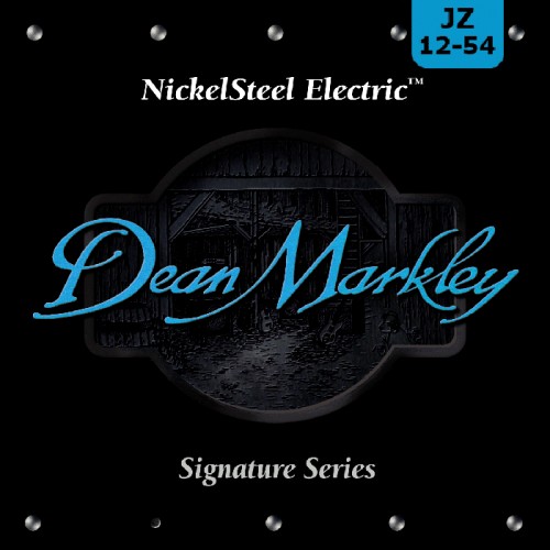 Dean Markley  DM 2506 Cuerdas de guitarra Eléctrica Nickel Steel Electric 012 - 056