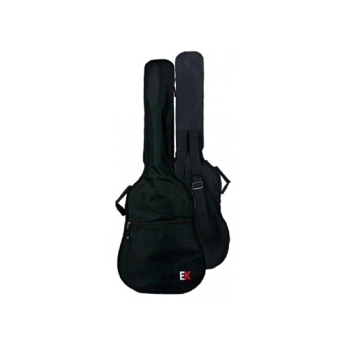 EK bags fgcns funda guitarra española con mochila (varios tamaños)
