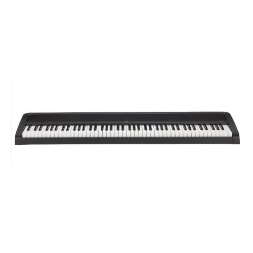 KORG PIANO DIGITAL B2 BK