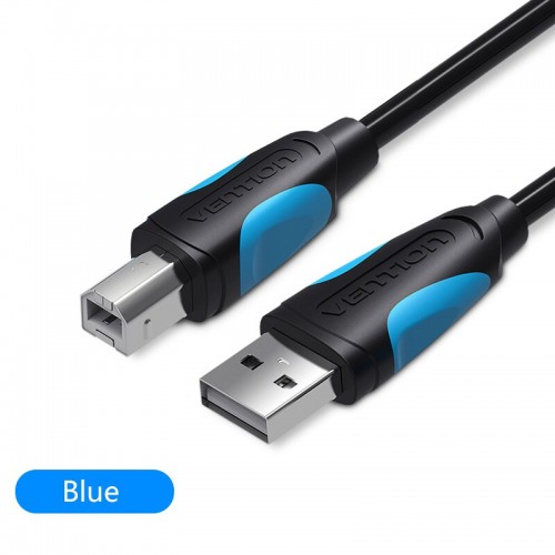 VENTION CABLE USB A - USB B 1METRO