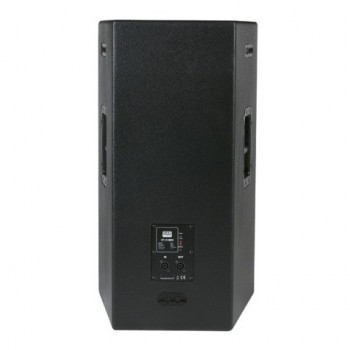 DAP-Audio XT-15 MKII Caja de altavoz de 15"/2" y 500 W.