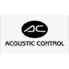 Acoustic Control